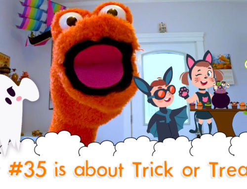 Where Did Trick Or Treating Come From? – The Fact a Day – #35