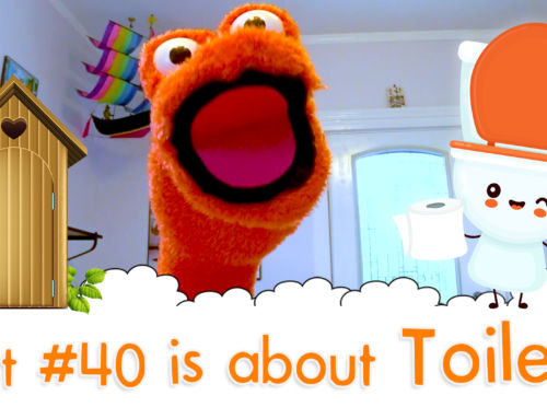 What is World Toilet Day? – The Fact a Day – #40