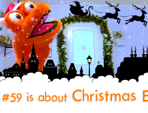 How Far Does Santa Travel on Christmas Eve? – The Fact a Day – #59