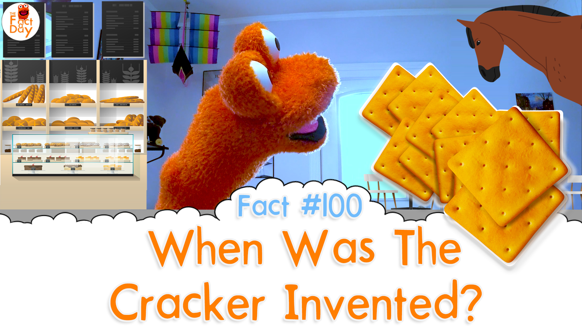 sailors biscuit Archives - The Fact a Day