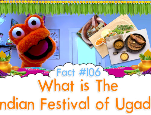 What is The Indian Festival of Ugadi? – The Fact a Day – #106