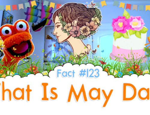 What Is May Day? – The Fact a Day – #123