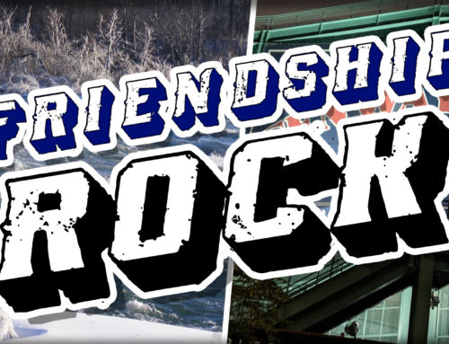 CamBomb – Friendship Rock ( The Fact a Day Album )