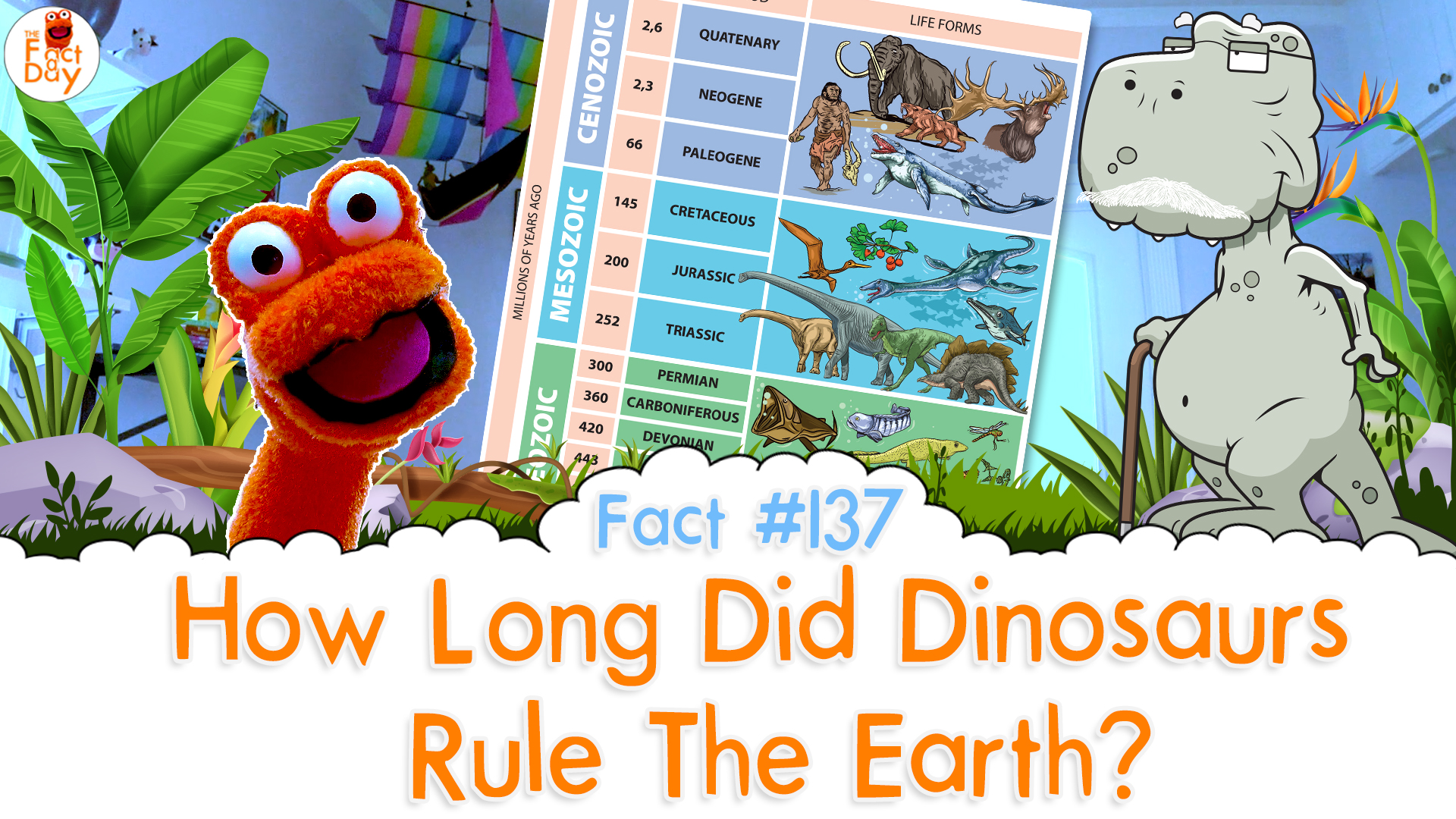 how-long-did-dinosaurs-rule-the-earth-the-fact-a-day-137-the